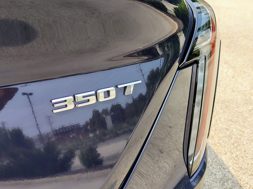 New 2026 Cadillac CT4 Sport AWD/4WD image 15