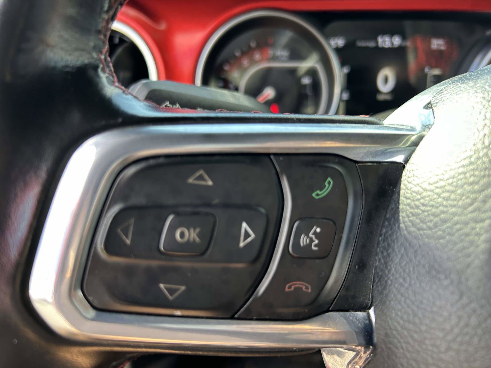 Used 2021 Jeep Wrangler Unlimited Rubicon image 21