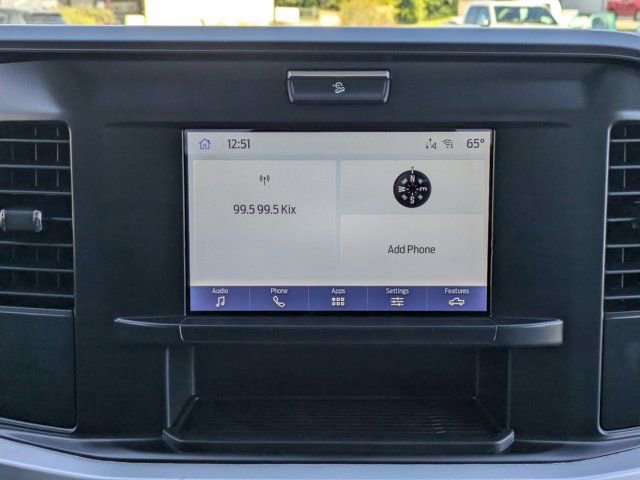 New 2026 Ford F250 XL w/ STX Appearance Package image 20