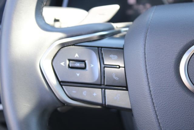 Certified 2023 Lexus RX 350 FWD w/ Cold Area Package image 18