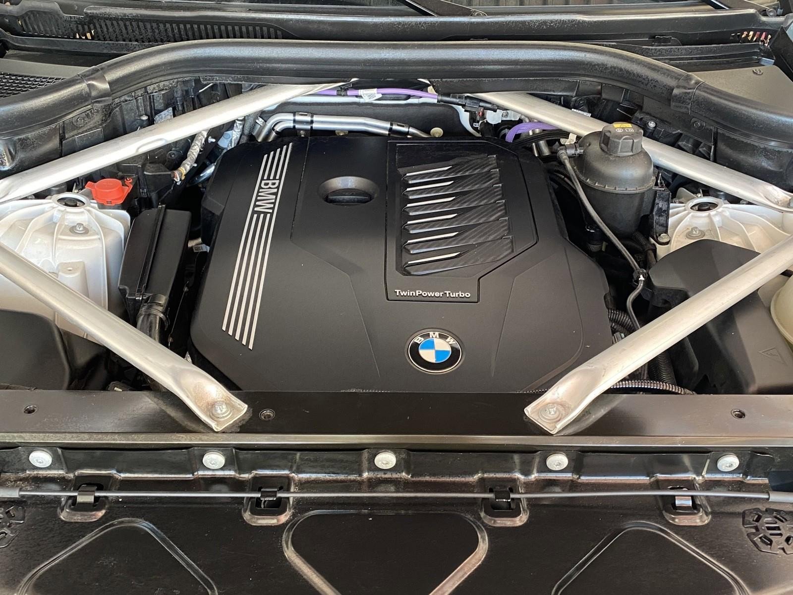 Used 2021 BMW X5 xDrive40i w/ Premium Package image 25