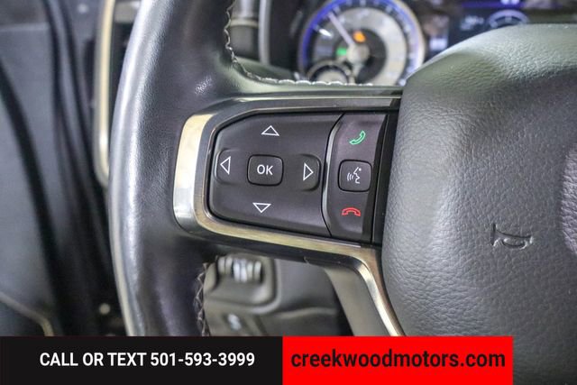 Used 2020 RAM 1500 Limited w/ Protection Group image 52