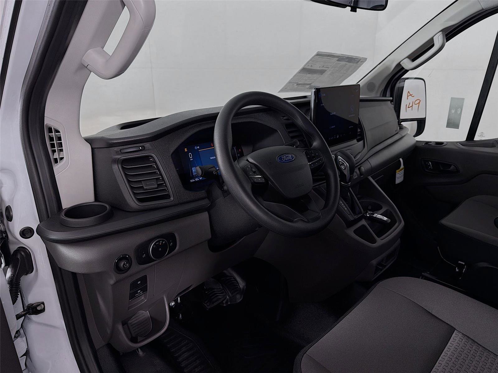 New 2026 Ford Transit 150 Low Roof AWD image 9