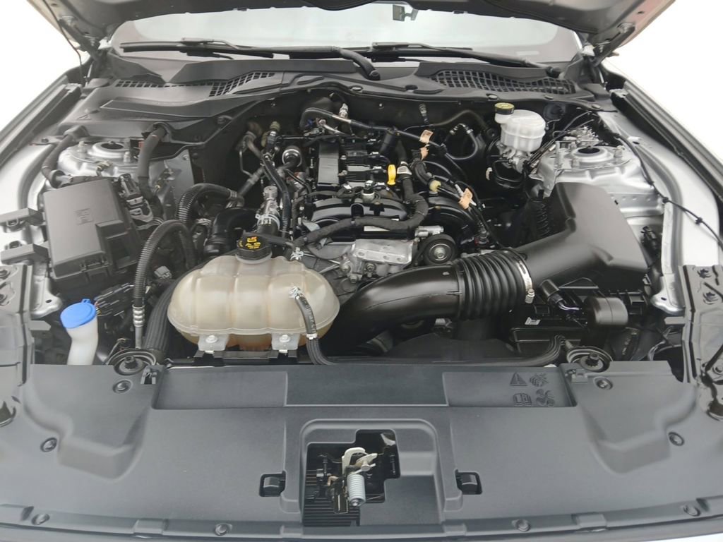 Used 2022 Ford Mustang EcoBoost w/ Black Accent Package image 28