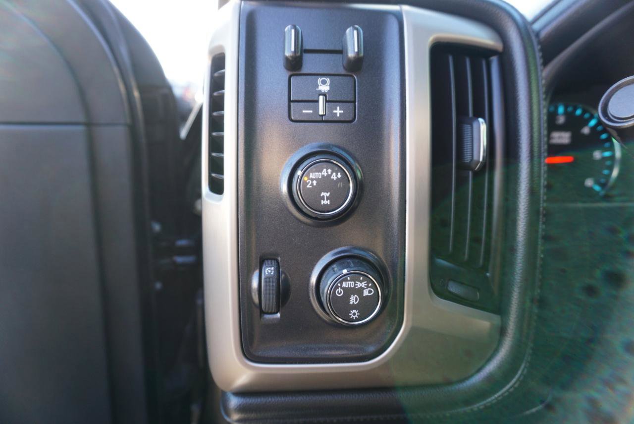 Used 2018 GMC Sierra 1500 Denali image 16