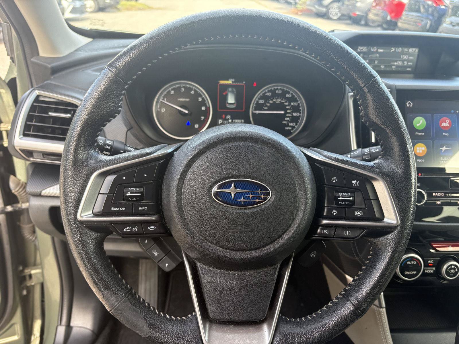 Used 2020 Subaru Forester Limited AWD/4WD image 13