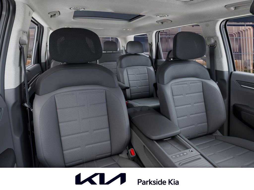 New 2026 Kia EV9 Land image 15