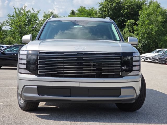 New 2026 Hyundai Palisade SEL Premium AWD/4WD image 15