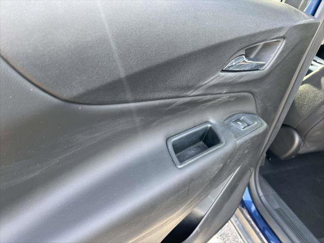 Used 2022 Chevrolet Equinox LT image 12