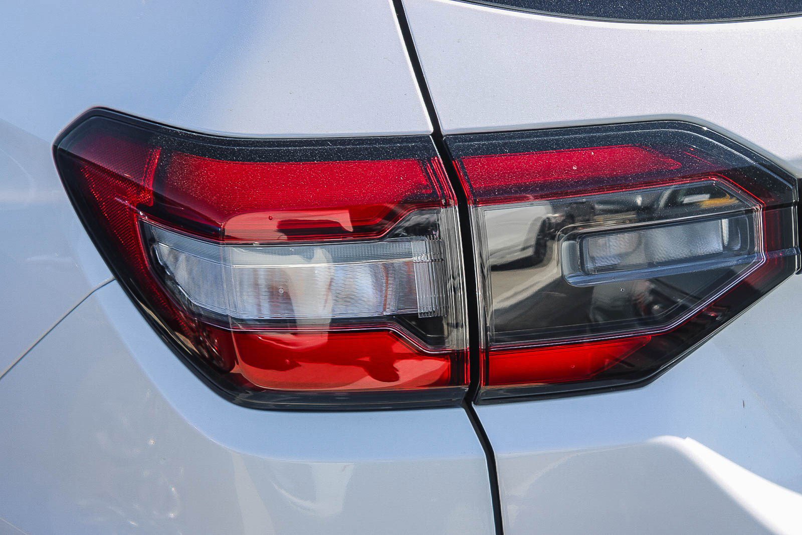 Used 2025 Honda Pilot EX-L image 15