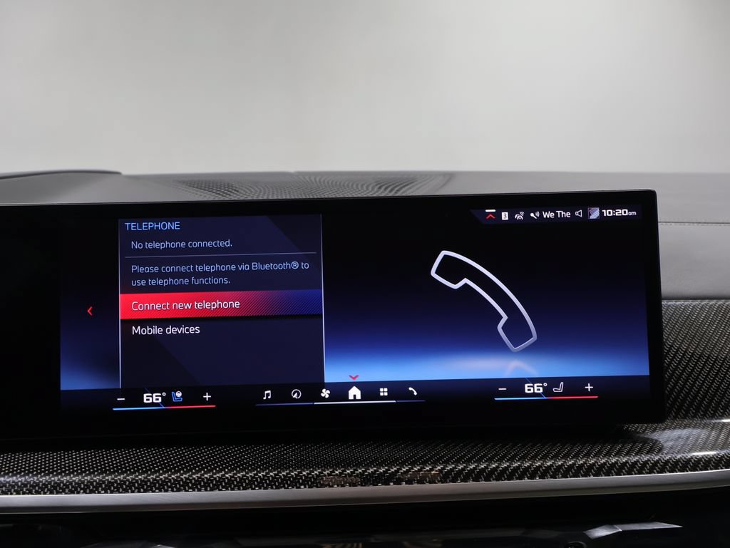 Used 2026 BMW X7 M60i AWD/4WD image 24