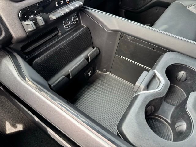 Used 2020 RAM 1500 Big Horn w/ Built-to-serve Edition image 17