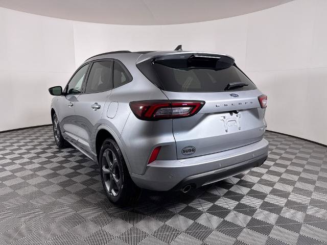 Certified 2024 Ford Escape ST-Line w/ Tech Pack #1 image 18