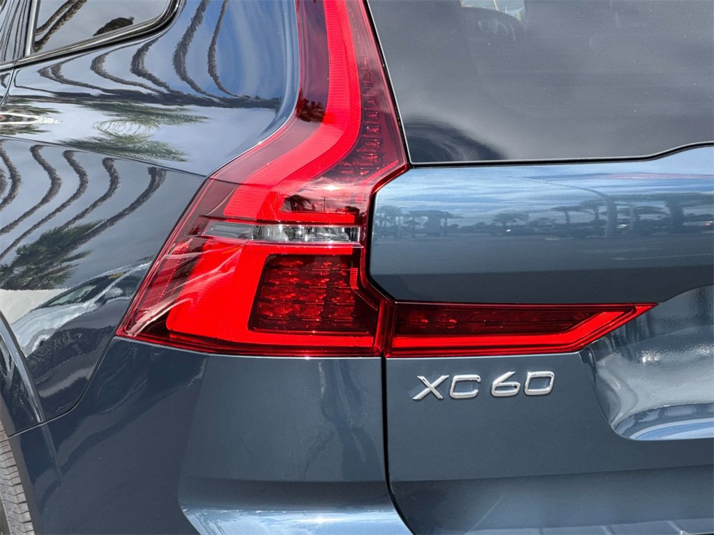 New 2026 Volvo XC60 B5 Plus w/ Protection Package Premier image 26