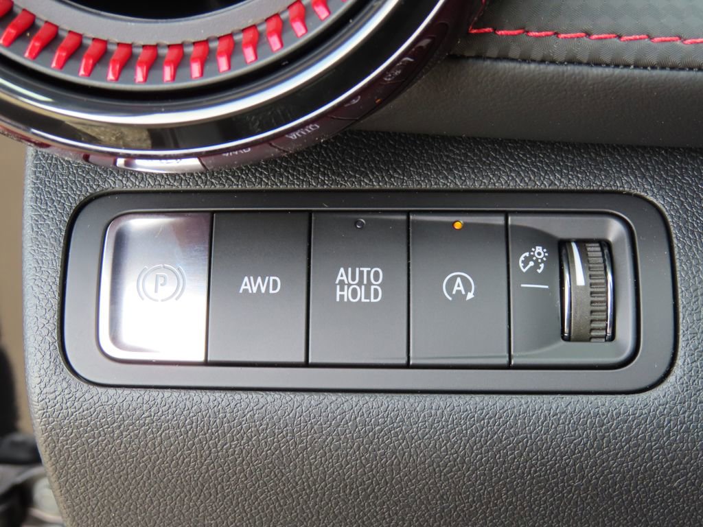 New 2026 Chevrolet Equinox RS w/ Convenience Package III image 16