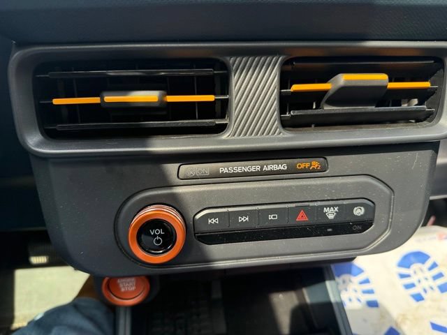 Used 2025 Ford Maverick Tremor AWD/4WD image 14
