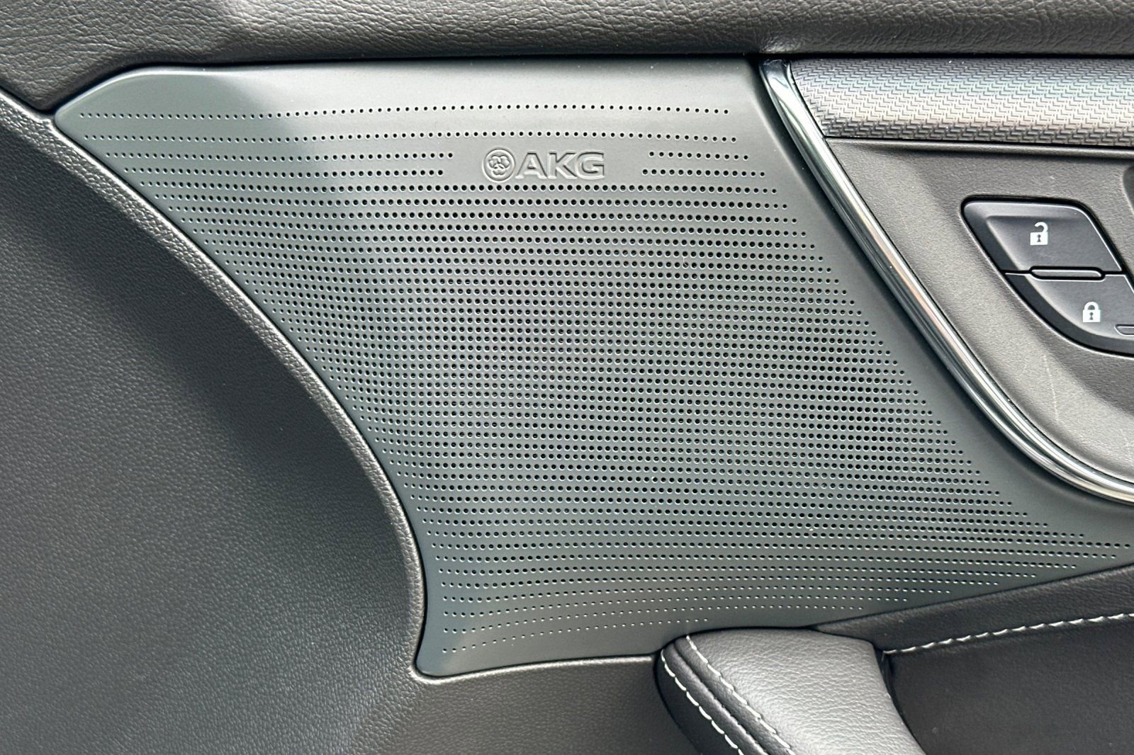 Certified 2025 Cadillac CT5 Premium Luxury image 22