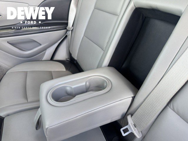 Used 2014 Buick Encore Premium AWD/4WD image 26