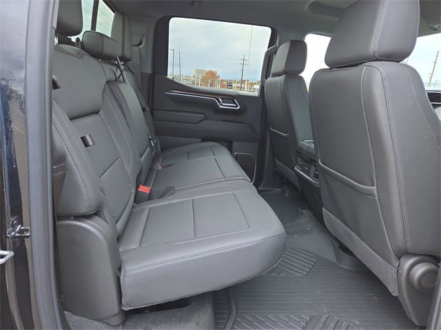 New 2025 Chevrolet Silverado 1500 LT w/ All Star Edition Plus image 15
