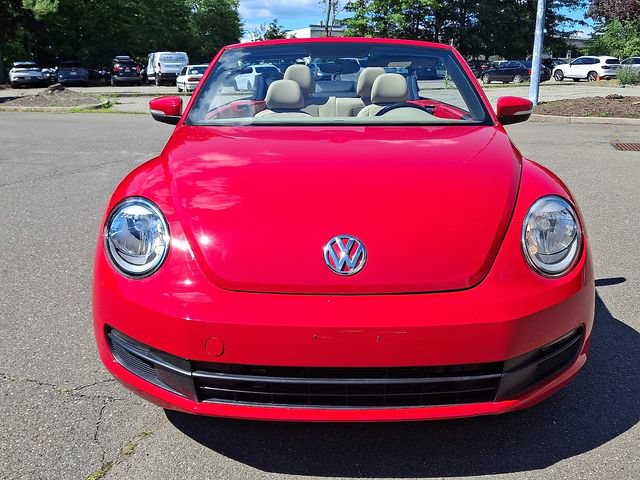 Used 2015 Volkswagen Beetle 1.8T FWD image 3