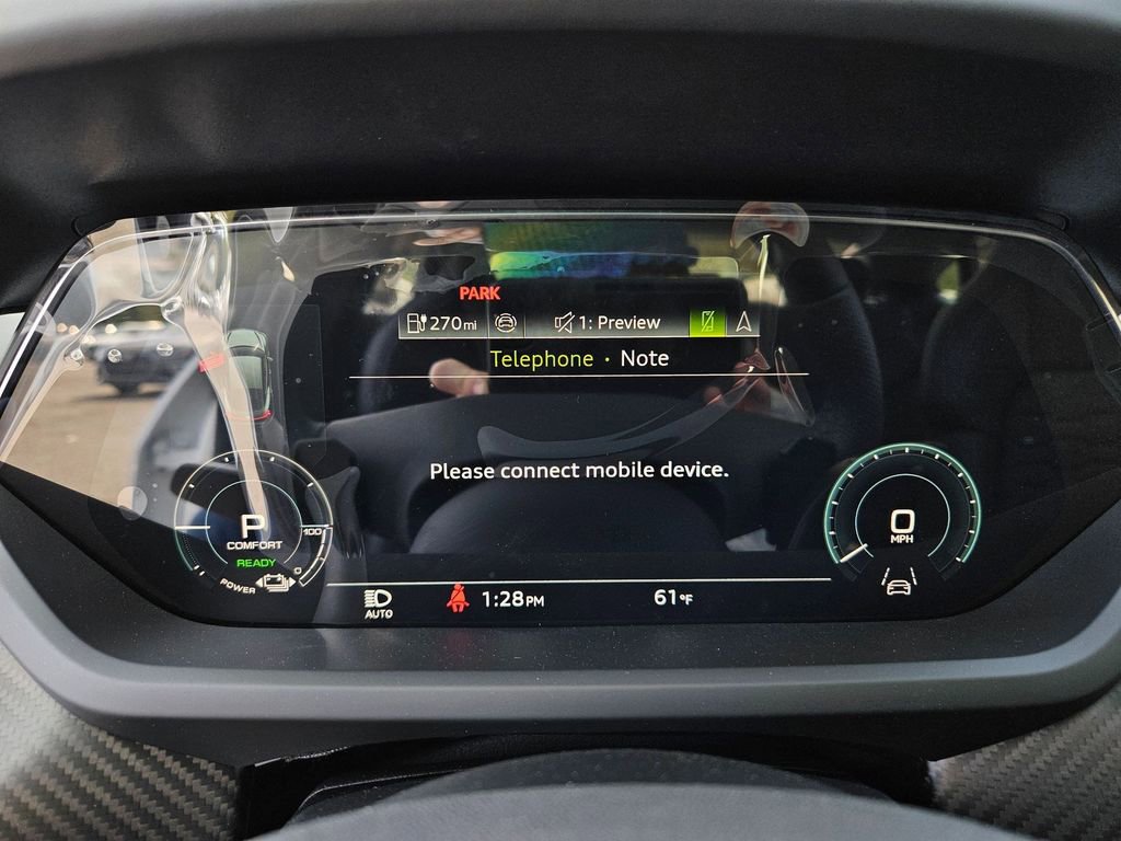 New 2026 Audi S e-tron GT Prestige image 13