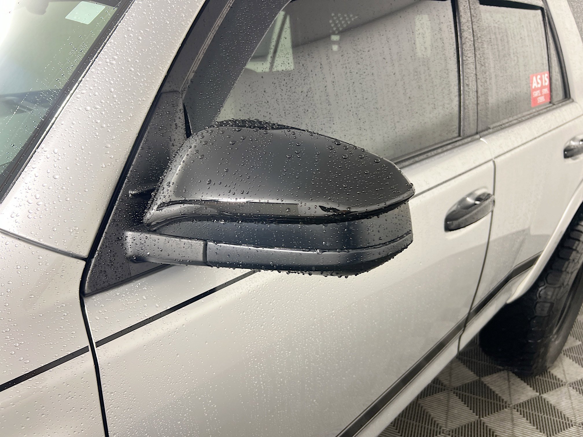 Used 2023 Toyota 4Runner SR5 image 12