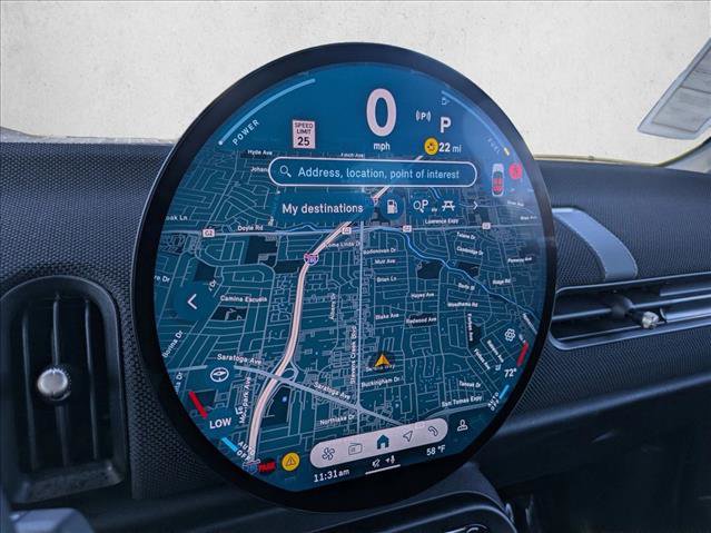 New 2026 MINI Cooper S FWD image 13