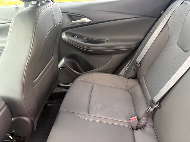 Used 2024 Buick Encore GX Preferred FWD image 38