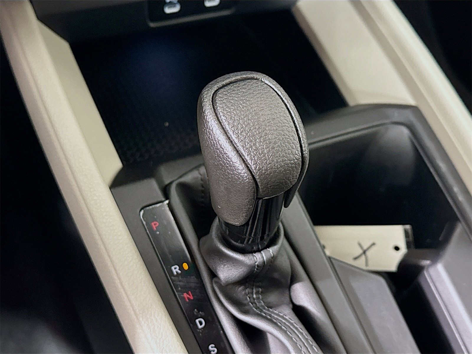 Used 2025 Honda Accord SE image 14