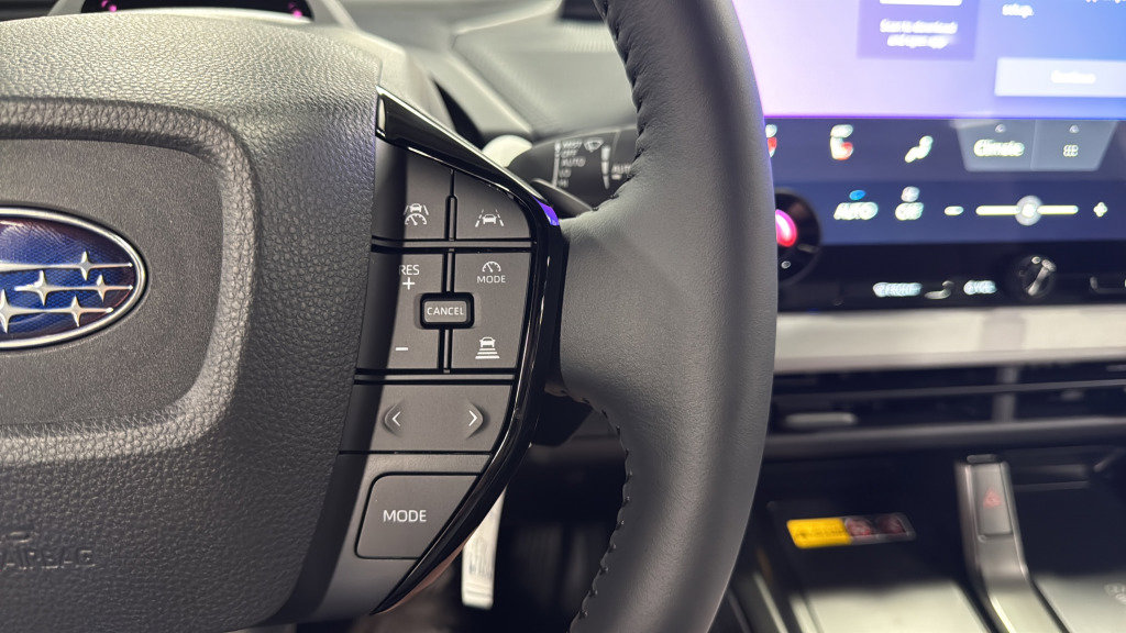 New 2026 Subaru Uncharted AWD image 23