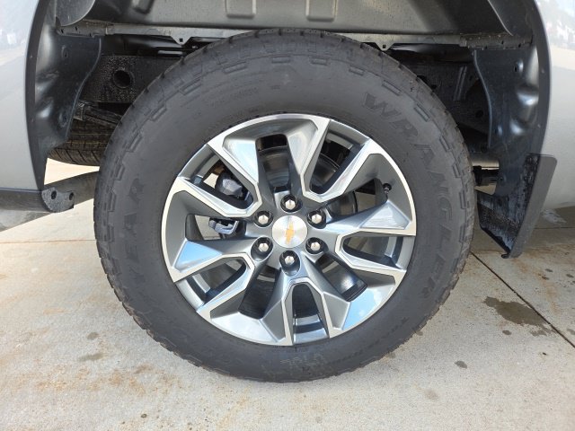 New 2026 Chevrolet Silverado 1500 LT AWD/4WD image 74
