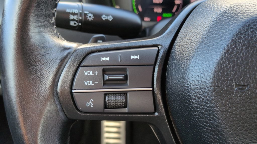 Used 2024 Honda Accord Sport image 19