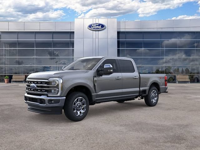 New 2026 Ford F250 Lariat w/ Chrome Package AWD/4WD image 1
