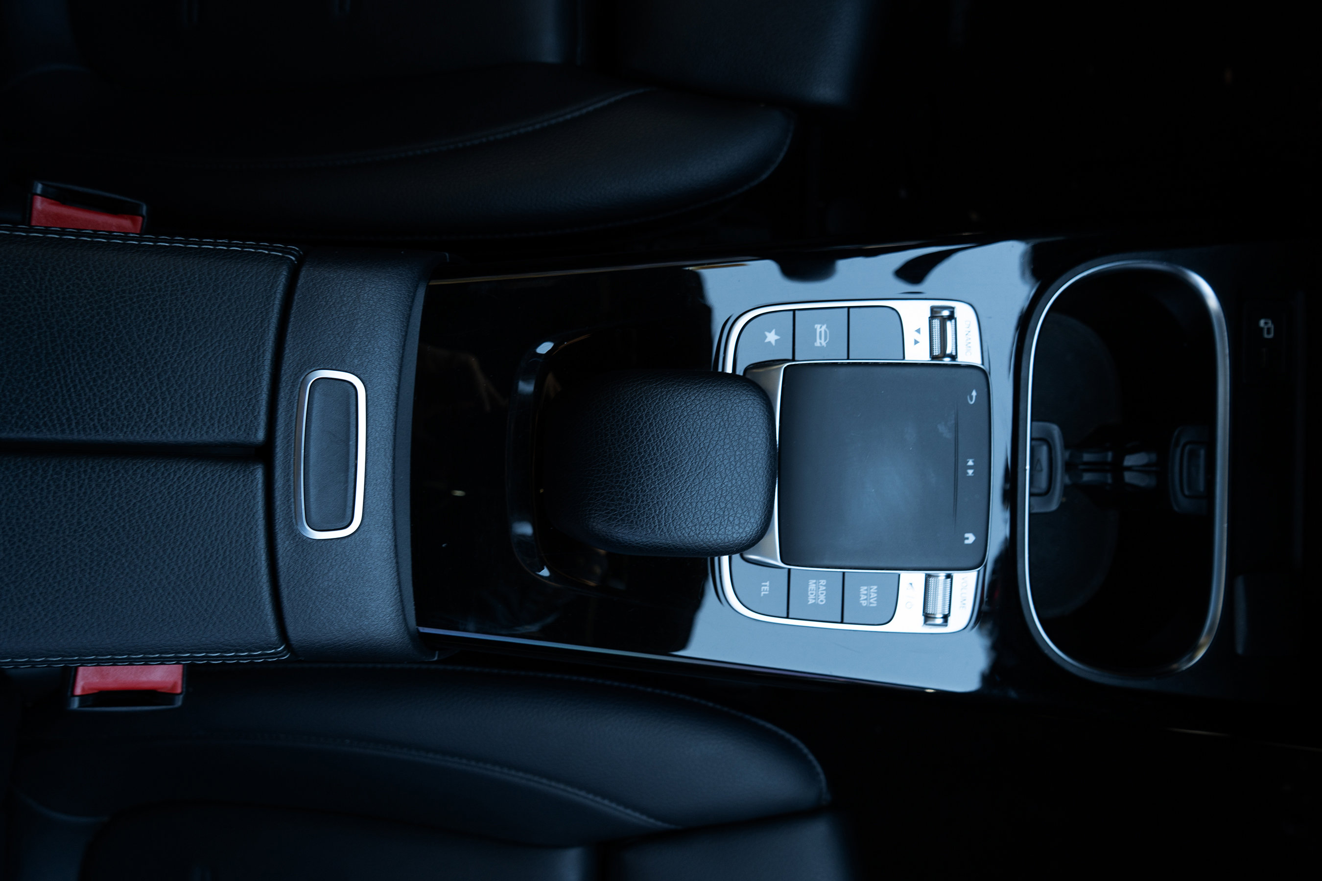 Used 2020 Mercedes-Benz CLA 250 4MATIC image 27