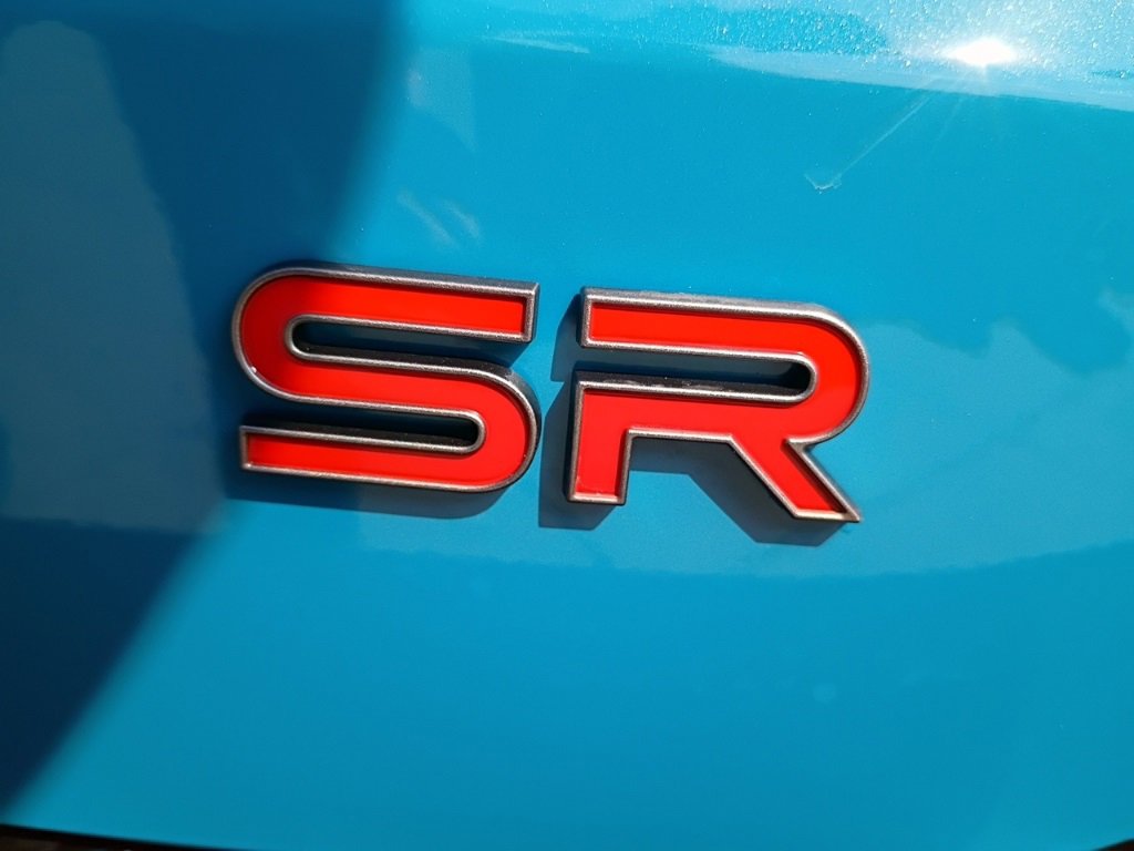 New 2026 Nissan Kicks SR image 6