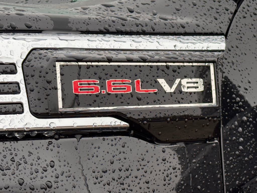 New 2026 GMC Sierra 3500 Denali w/ Denali Reserve Package image 29