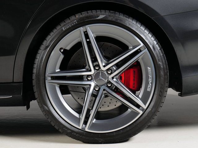 Used 2021 Mercedes-Benz E 63 AMG S image 35
