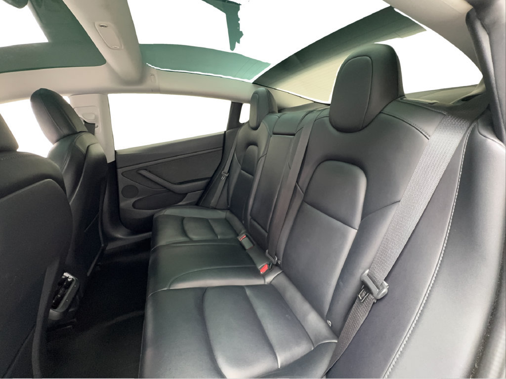 Used 2022 Tesla Model 3 RWD image 25