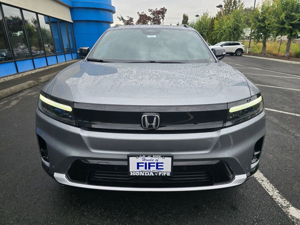 New 2025 Honda Prologue Touring image 9