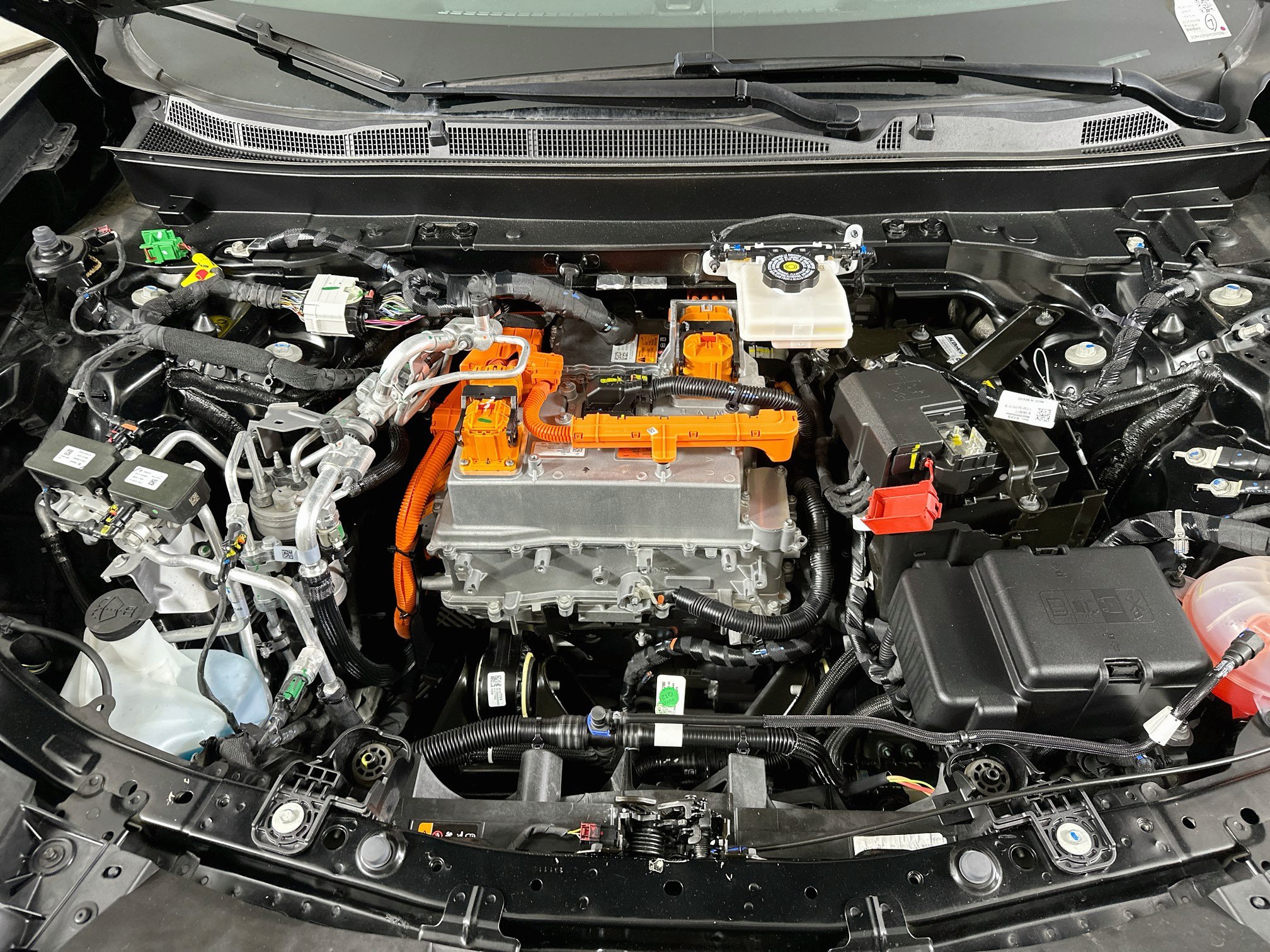 Used 2024 Honda Prologue Elite image 34