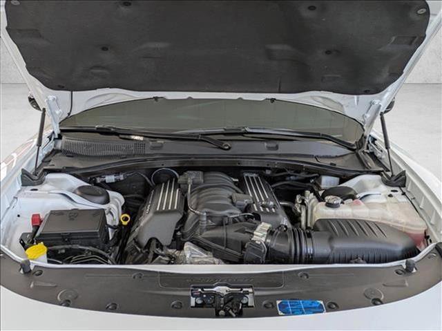 Used 2023 Dodge Charger Scat Pack RWD image 29