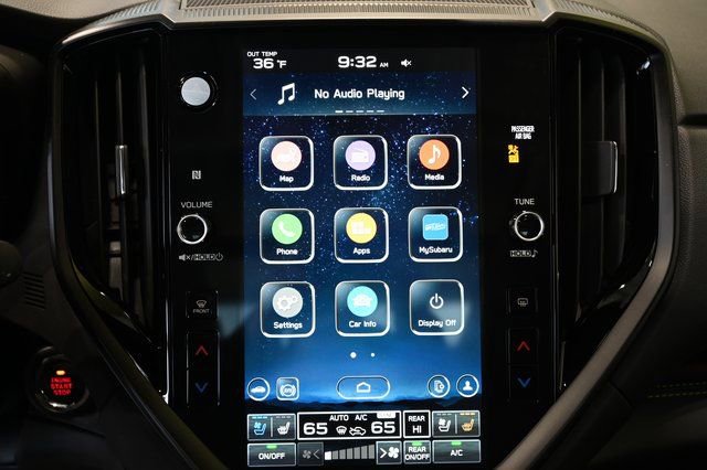 New 2026 Subaru Ascent Bronze Edition image 5