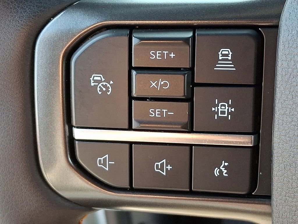 Used 2025 Ford F150 Tremor image 21