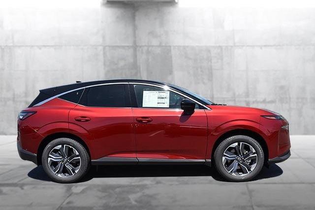 New 2025 Nissan Murano SL image 5