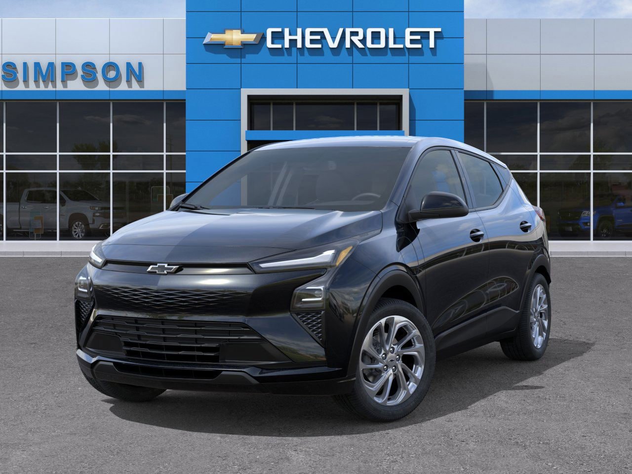 New 2027 Chevrolet Bolt LT w/ Comfort Package image 30