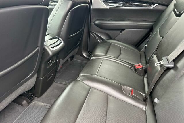 Used 2024 Cadillac XT6 Premium Luxury AWD/4WD image 12