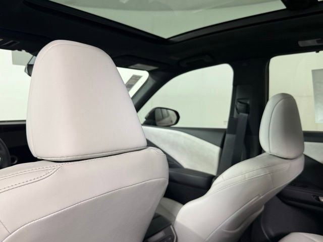 Used 2026 Lexus TX 350 AWD w/ Technology Package image 29