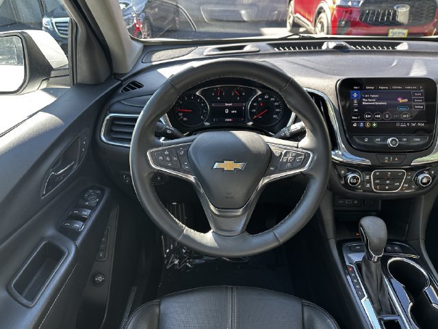 Used 2024 Chevrolet Equinox Premier AWD/4WD image 14