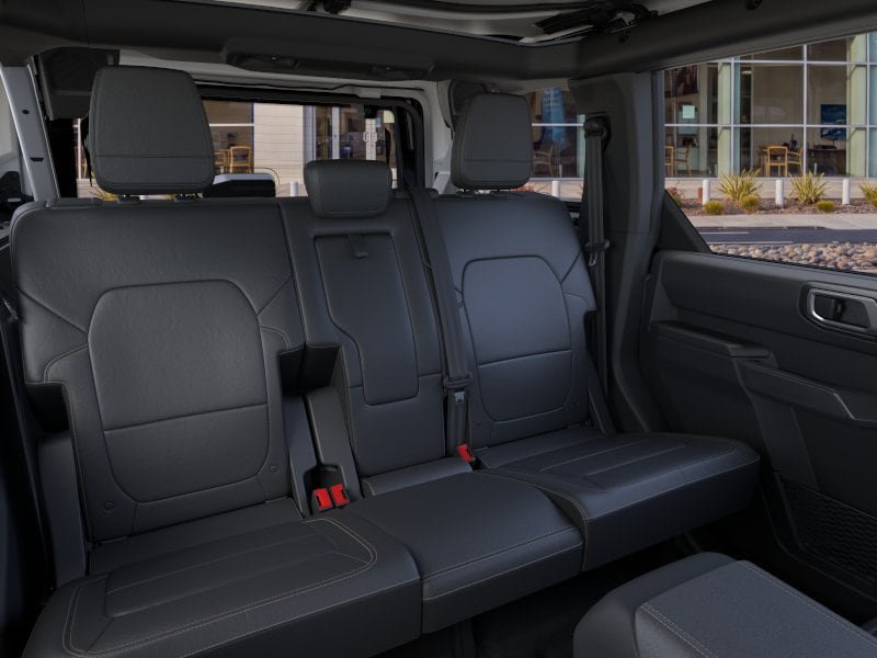 New 2026 Ford Bronco Badlands AWD/4WD image 38