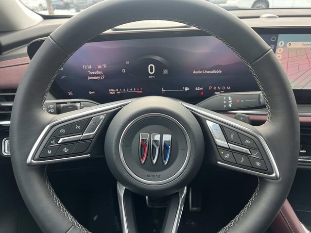 Used 2026 Buick Envision Sport Touring image 21